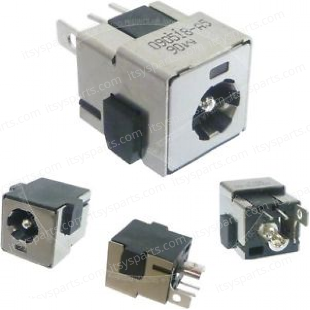 DC Power Jack Socket DC Power Jack Socket Compaq Presario A900 C700 V3000 HP Pavilion DV2000 G7000 Series (3018)
