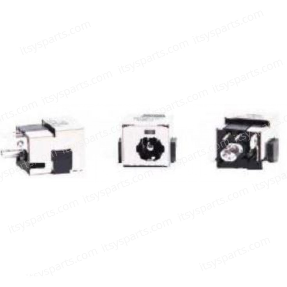 DC Power Jack Socket DC Power Jack Socket Compaq Presario A900 C700 V3000 HP Pavilion DV2000 G7000 Series (3018)