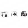 DC Power Jack Socket DC Power Jack Socket Compaq Presario A900 C700 V3000 HP Pavilion DV2000 G7000 Series (3018)