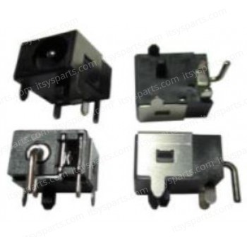 DC Power Jack Socket ACER ASPIRE 2350 3100 3690 4310 4720Z 5070 5100 5516 5517 5532 5535 5610 5610Z 5732Z 5734Z-4386 5734Z-4512 7730 7730Z 7730G 5739 5739G 9500 Acer Travelmate 2350 (code 3022)