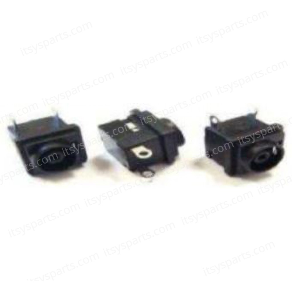 DC Power Jack Socket Sony VGN-FR Series PCG-FR/ GR VGN-FJ/BX/A (code 3024)
