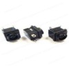 DC Power Jack Socket Sony VGN-FR Series PCG-FR/ GR VGN-FJ/BX/A (code 3024)