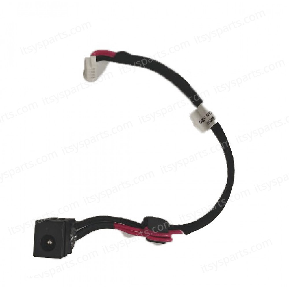 DC Power Jack Socket Toshiba Satellite A200 A300 A305D A350D L300 L350 L350D L355 L355D C650 C650D C655D L650 M200 M205 M300 V000927160 (code 3026)
