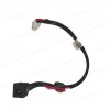 DC Power Jack Socket Toshiba Satellite A200 A300 A305D A350D L300 L350 L350D L355 L355D C650 C650D C655D L650 M200 M205 M300 V000927160 (code 3026)