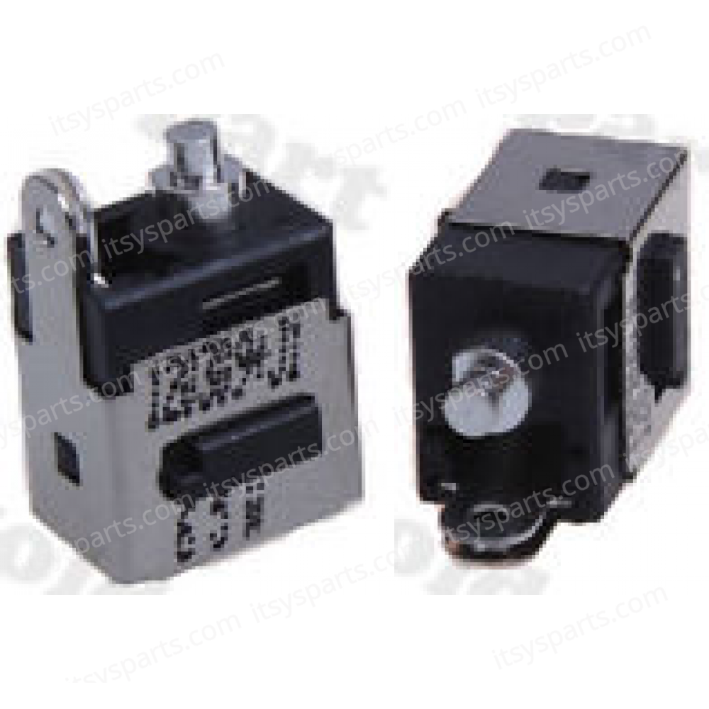 DC Power Jack Socket DC Power Jack Socket Compaq Presario C300 C500 V5000 HP Pavilion DV5000 DV8000 Series (3032)