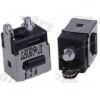 DC Power Jack Socket DC Power Jack Socket Compaq Presario C300 C500 V5000 HP Pavilion DV5000 DV8000 Series (3032)