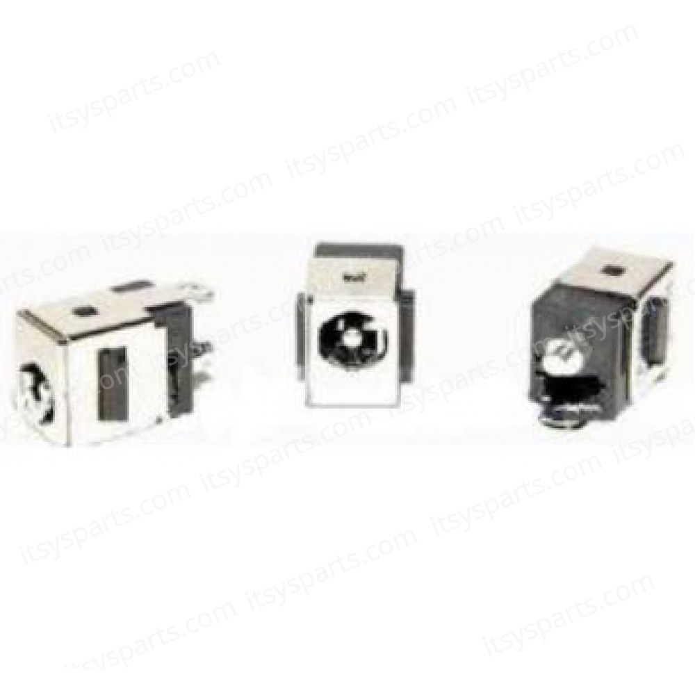 DC Power Jack Socket DC Power Jack Socket Compaq Presario C300 C500 V5000 HP Pavilion DV5000 DV8000 Series (3032)