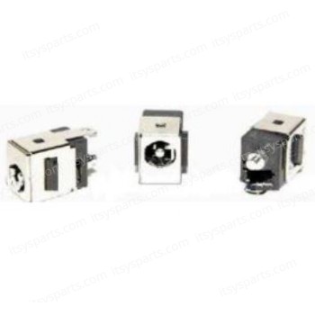 DC Power Jack Socket DC Power Jack Socket Compaq Presario C300 C500 V5000 HP Pavilion DV5000 DV8000 Series (3032)