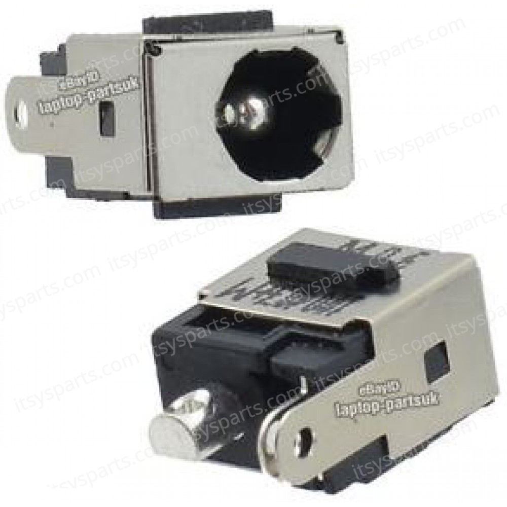 DC Power Jack Socket Advent Verona (code 3033)