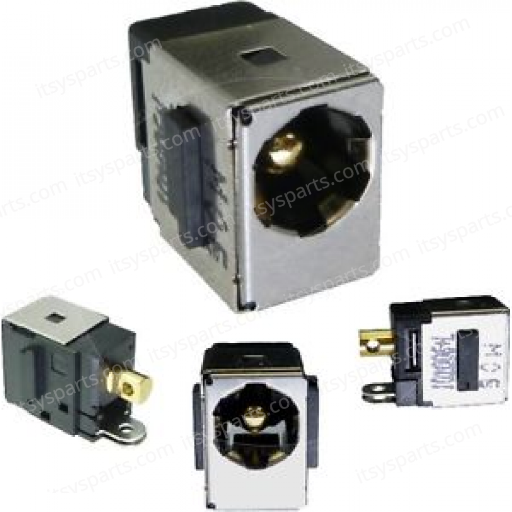 DC Power Jack Socket Advent Verona (code 3033)