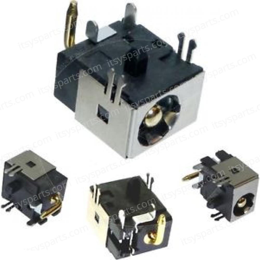 DC Power Jack Socket Advent 6441 (code 3034)