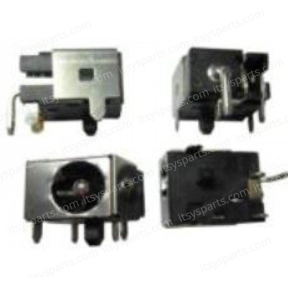 DC Power Jack Socket Advent 6441 (code 3034)