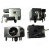 DC Power Jack Socket Advent 6441 (code 3034)