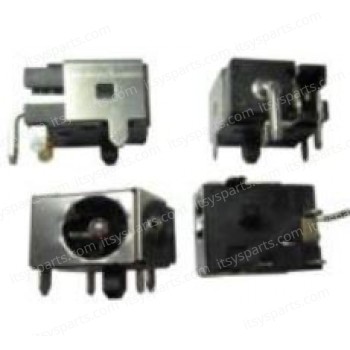 DC Power Jack Socket Advent 6441 (code 3034)