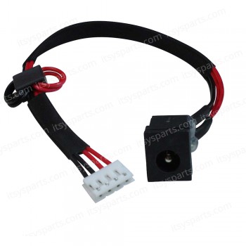 DC Power Jack Socket Toshiba Satellite A100 A105 Tecra A7 V000922070 V000922060 2.5mm 3.0mm Pin (code 3039)