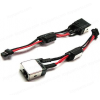 DC Power Jack Socket DC Power Jack Socket cer Aspire One 532H D255 D255 D255E D255-2DQkk D260 NAV50 NAV70 Gateway LT21 Netbook Mini 50.SAS02.002 50.SDE02.003s (code 3044)