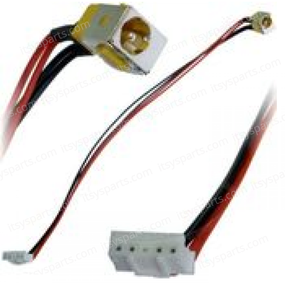 DC Power Jack Socket Acer 5235 5737 5335 Aspire 5535 3735 (code 3045)