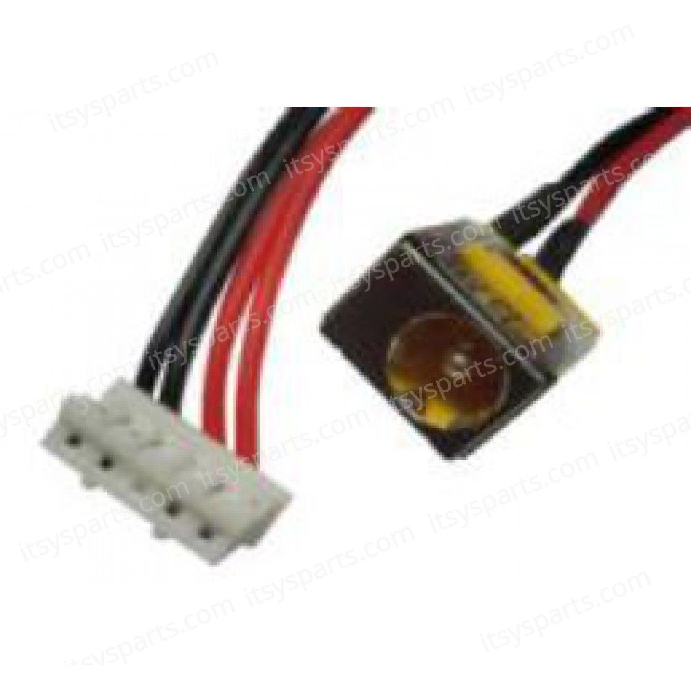 DC Power Jack Socket Acer 5235 5737 5335 Aspire 5535 3735 (code 3045)
