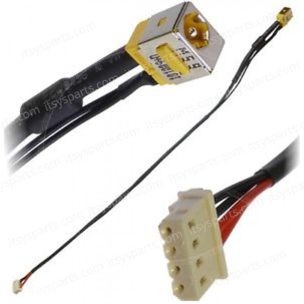 DC Power Jack Socket Acer 5920 5920G 5920Z 50.AGW07.006 (code 3047)
