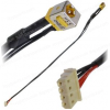 DC Power Jack Socket Acer 5920 5920G 5920Z 50.AGW07.006 (code 3047)