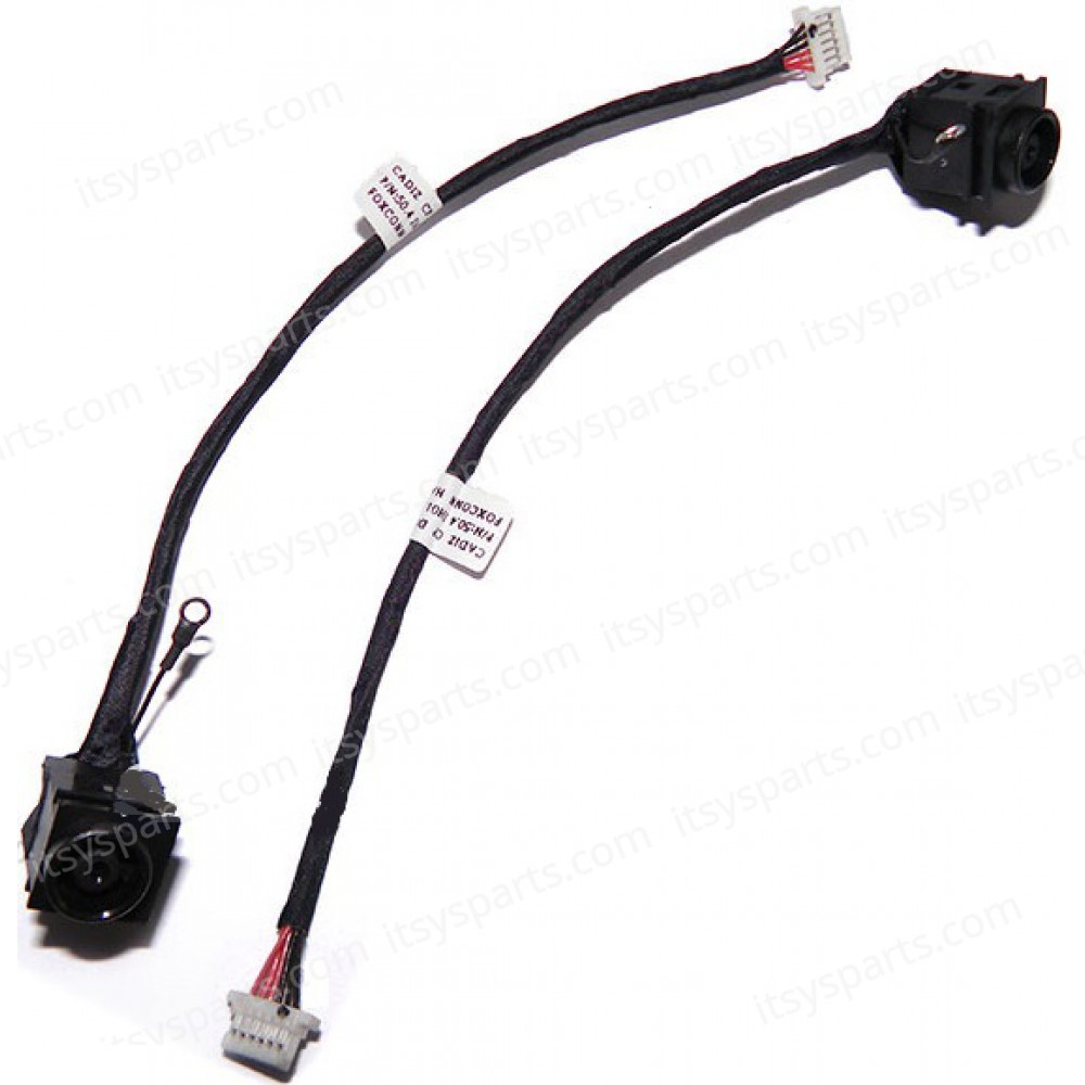 DC Power Jack Socket Sony Y Series PCG-51411L PCG-51412L 50.4 JH01.001 (code 3057)