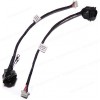 DC Power Jack Socket Sony Y Series PCG-51411L PCG-51412L 50.4 JH01.001 (code 3057)