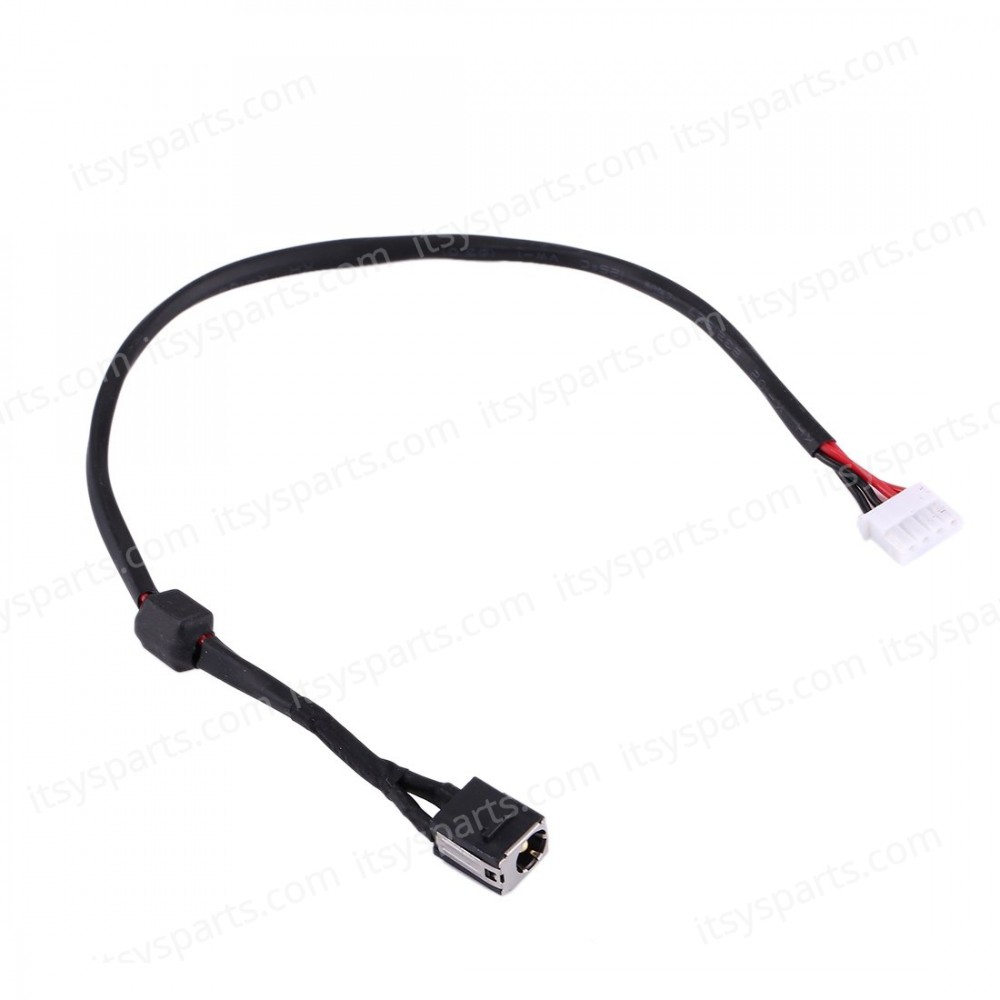 DC Power Jack Socket Toshiba T130 T135 (code 3065)