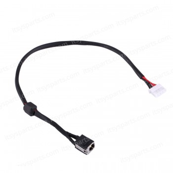 DC Power Jack Socket Toshiba T130 T135 (code 3065)