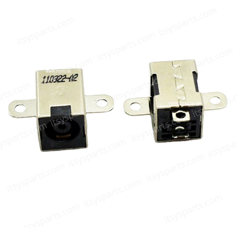 DC Power Jack Socket DC Power Jack Socket LG R510 R580 R410 R560 (code 3080)