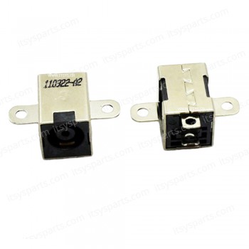 DC Power Jack Socket DC Power Jack Socket LG R510 R580 R410 R560 (code 3080)