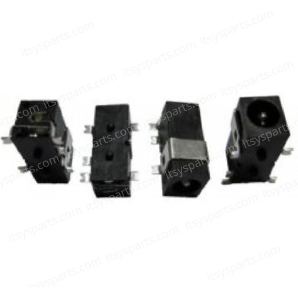 DC Power Jack Socket AUG Netbook (code 3083)