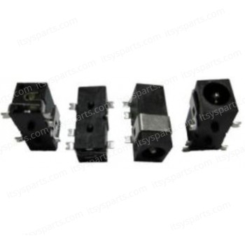 DC Power Jack Socket AUG Netbook (code 3083)