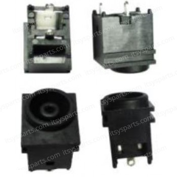 DC Power Jack Socket VGN-FE890E, VGN-FE890H, VGN-FE890N, VGN-FS, VGN-FS500, VGN-FS500B, VGN-FS500P(code 3085)