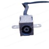 DC Power Jack Socket DC Power Jack Socket LG R510 LG R410 R510 R510-G R510-K R510-S (code 3095)