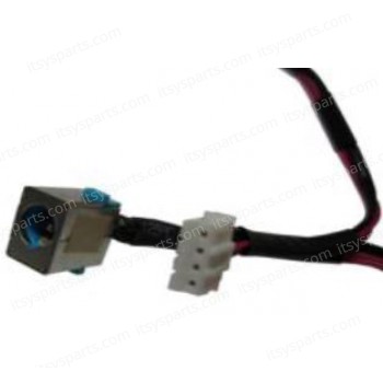 DC Power Jack Socket Acer 5551 (code 3106)