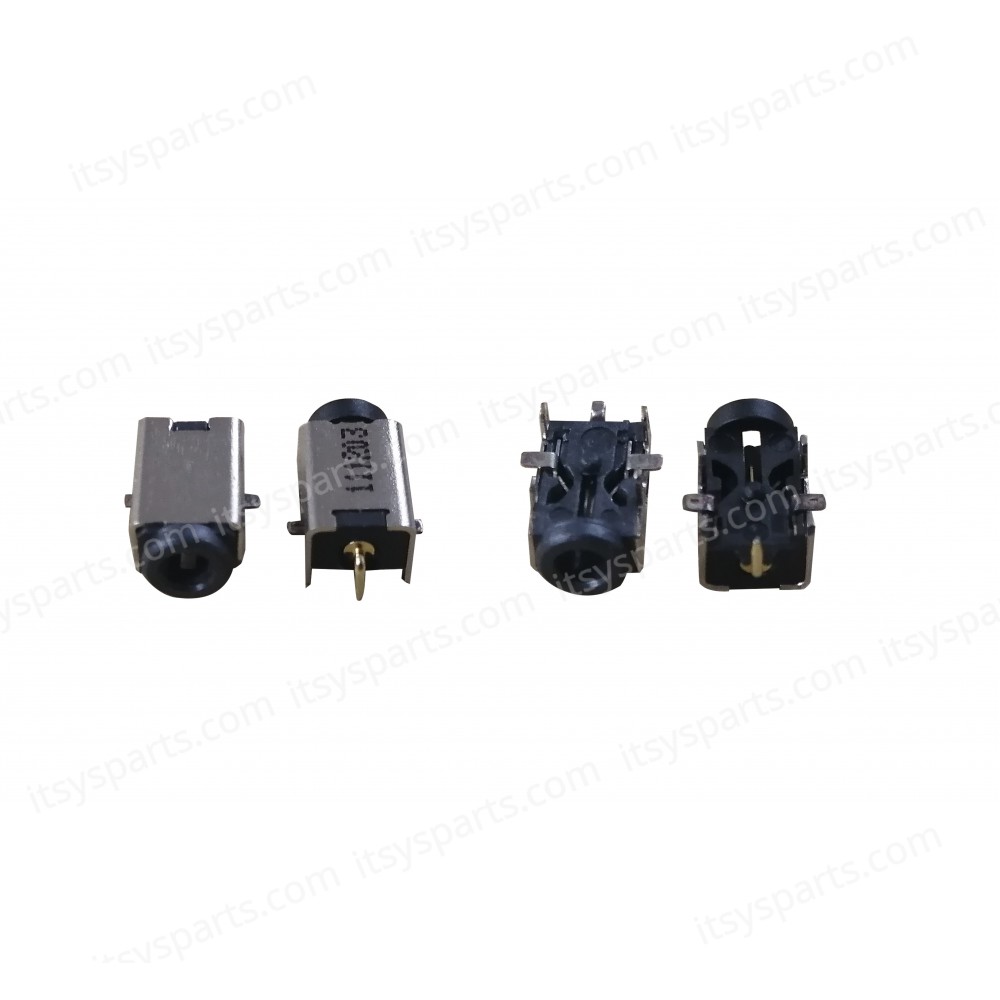 DC Power Jack Socket DC Power Jack Socket Asus EEEPC Asus Eee PC EeePC 1001 1002 1003 1004 1004 1005 1008 1011 1014 1015 1016 1101 1201 (code 3109)