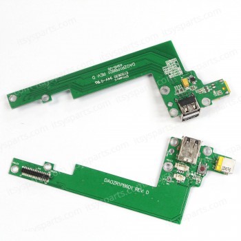 DC Power Jack Socket Acer 3680 WITH BOARD Acer Aspire 3050 3680 5050 5570 5570Z 5580 DA0XR1PB6D1(code 3115)