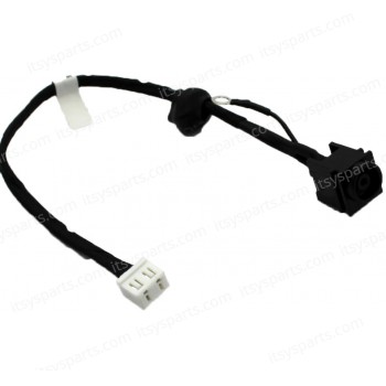 DC Power Jack Socket Sony VAIO VGN-FW A-1735-009-A-189 A-1735-009-A-229 A-1563-199-A A-1735-008-A A-1735-009-A M760 073-0001-4504_A/B M763 015-0101-1455_A/B (code 3129)