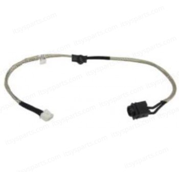 DC Power Jack Socket Sony VAIO VGN-FZ 1-834-202-11 1-834-202-21 MS90 073-0001-2852-C (code 3130)