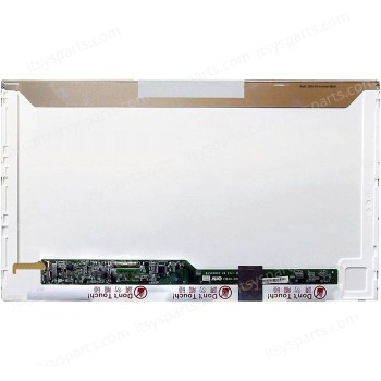 Laptop Monitor LP156WH4 15.6'' 1366x768 WXGA HD LED 40pin (Ref. 1205)