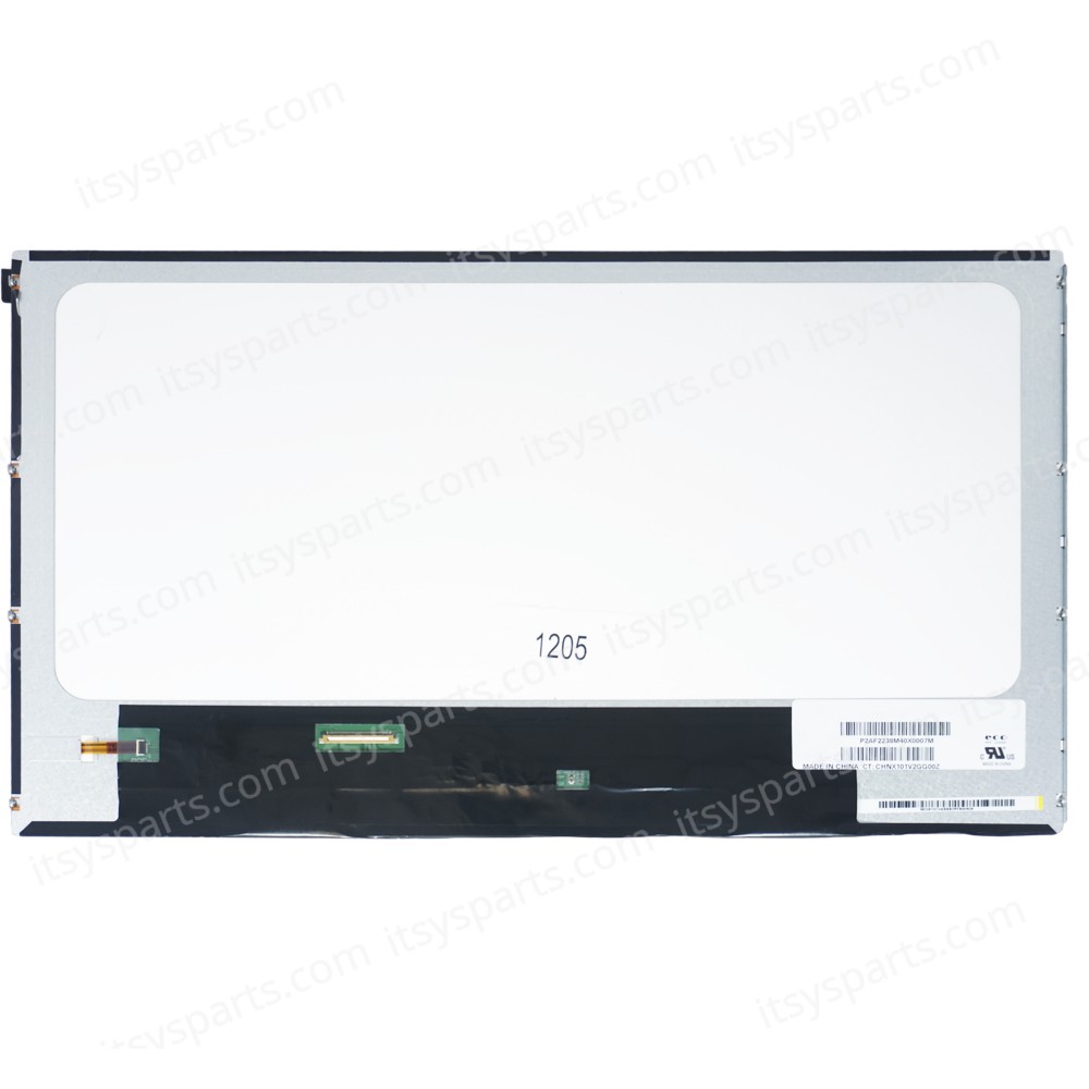 Laptop Monitor LP156WH4 15.6'' 1366x768 WXGA HD LED 40pin (Ref. 1205) Laptop Monitor LP156WH4 15.6'' 1366x768 WXGA HD LED 40pin (Ref. 1205)