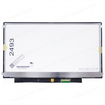 Laptop Monitor 13.4'' 1366x768 WXGA HD LED 40pin Slim (R) Laptop Screen Monitor (Ref. 1-2493)
