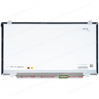 Laptop Monitor 14.0'' 1600x900 WSXGA HD+ LED 40pin (R) Laptop Screen Monitor (Ref. 1-2476)