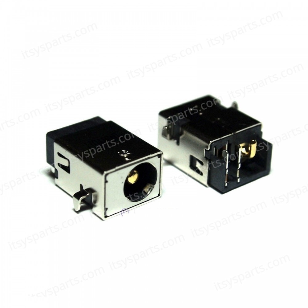 DC Power Jack Socket DC Power Jack Socket ASUS G53JW G53SW G53SX N550JV N550LF VX7SX U32JC U32U U32VJ U32VM U36JC U36S X75A X75SV X75VB X75VC X75VD v500c (code 3147)