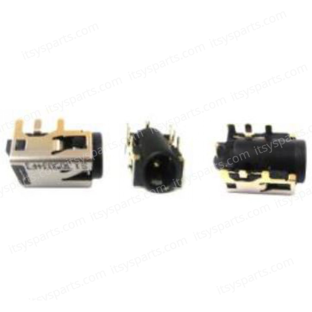 DC Power Jack Socket ASUS ZENBOOK UX32VD X201E UX32A Q200E X202E S400CA (code 3148)