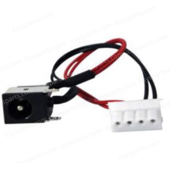DC Power Jack Socket DC Power Jack Socket LG R40 R400 R405 E200 E210 E23 E300 ED500 R40 R400 R405 RD405 (code 3156)