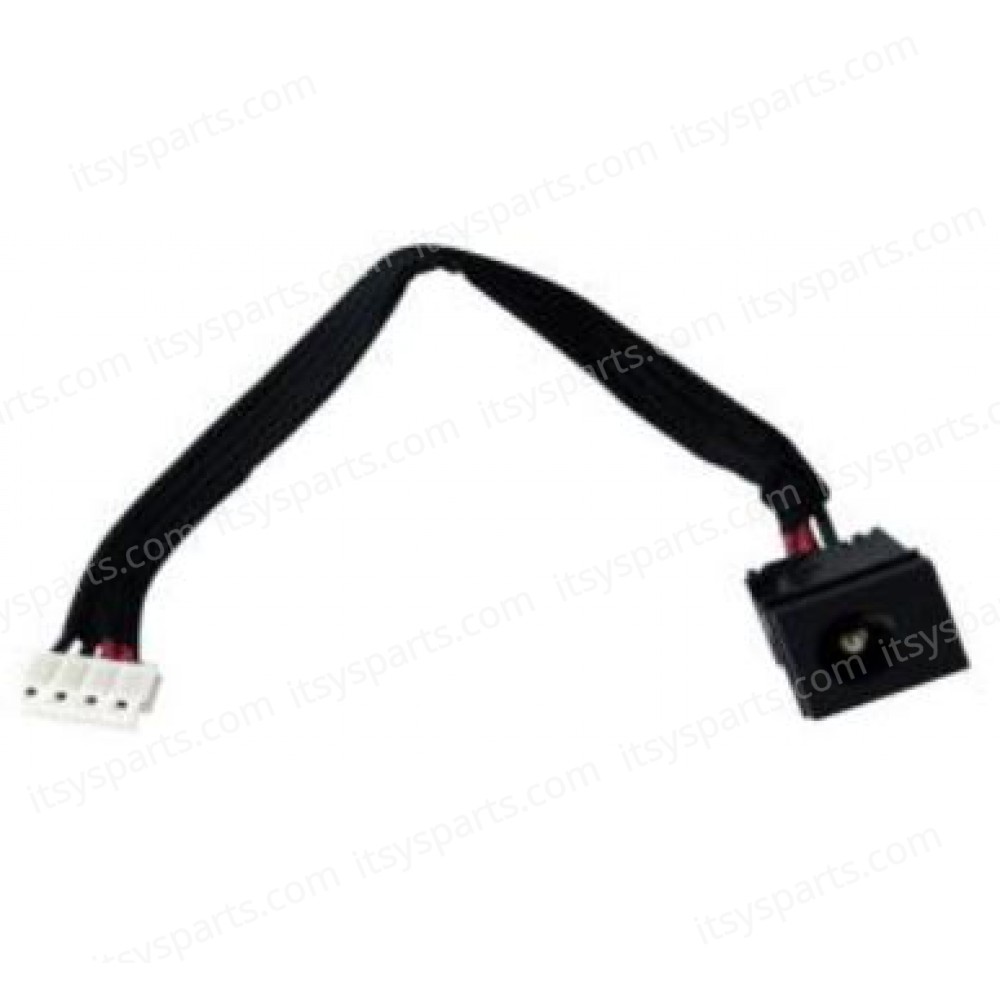 DC Power Jack Socket Toshiba U200 U205 3.0mm Pin (code 3157)