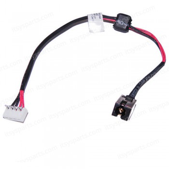 DC Power Jack Socket Toshiba Satellite A660 P755- 11Q (code 3165)