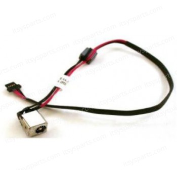 DC Power Jack Socket Acer Acer Acer Aspire One D250 P531 KAV60 Netbook eMachines 250 EM250 350 EM350 NAV51 Gateway LT20 Packard Bell DOT S.FR-030 S.FR-032 50.S6802.003 DC3010074005 (code 3186)