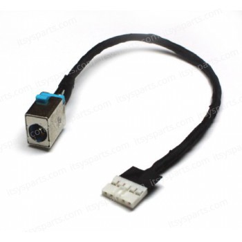 DC Power Jack Socket Acer Aspire 5560 Aspire 5560-SB256 MS2319 5560-SB609 5560-7851 5560-7696 5560-7653 5560-SB613 5560-7809 5560-8225 5560-7402 5560-8480 5560-7439 5560-SB431 5560-7414 5560-6346G50Mnkk (code 3197)